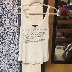 Forever 21 Tank
